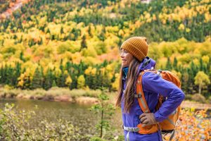 Automne dans les Laurentides